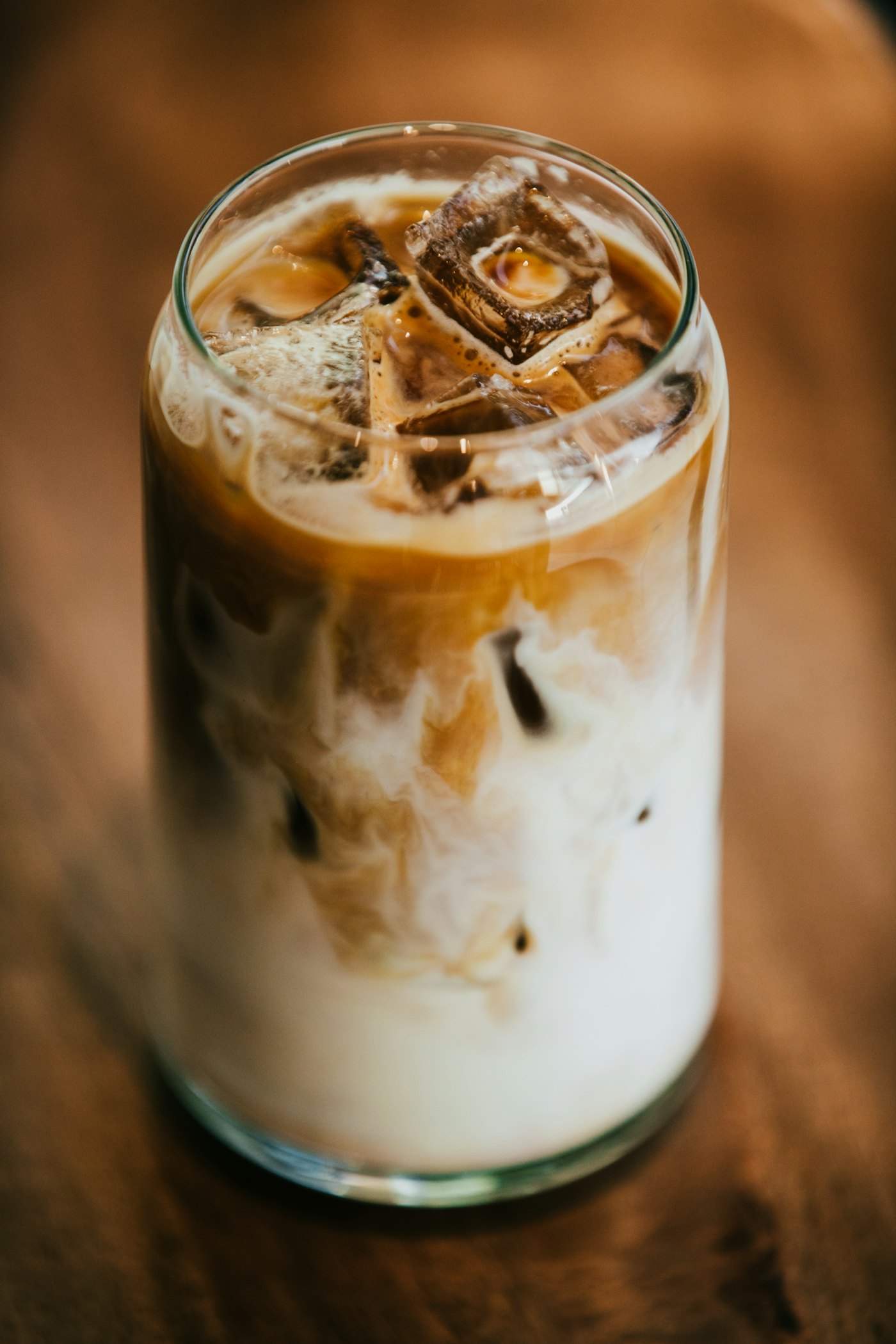 Kopi Susu Buddy